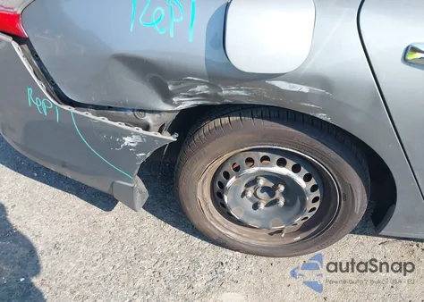 2014 Nissan Sentra S from USA, damaged, VIN 3N1AB7AP6EY329451